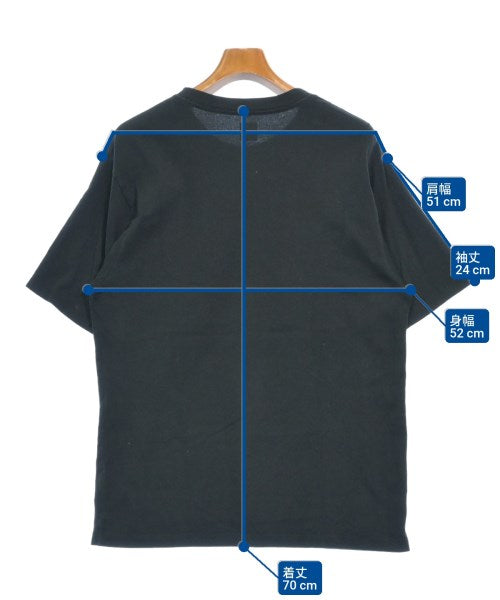 HUF เสื้อยืด/เสื้อท็อปส์