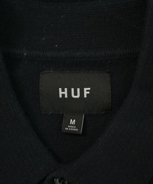 HUF เสื้อคาร์ดิแกน