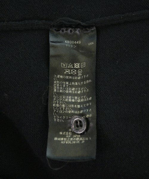 HUF เสื้อคาร์ดิแกน