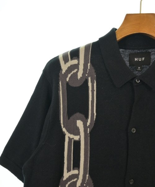HUF เสื้อคาร์ดิแกน