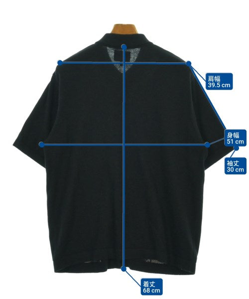 HUF เสื้อคาร์ดิแกน