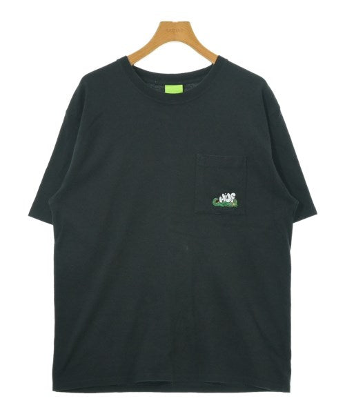 HUF เสื้อยืด/เสื้อท็อปส์