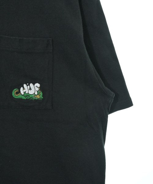 HUF เสื้อยืด/เสื้อท็อปส์
