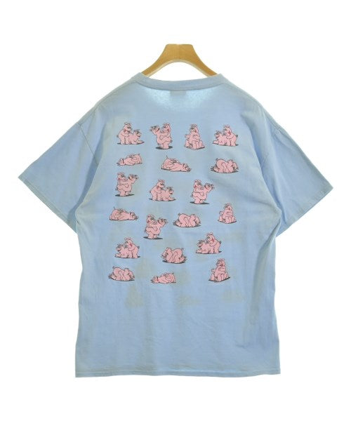 HUF เสื้อยืด/เสื้อท็อปส์