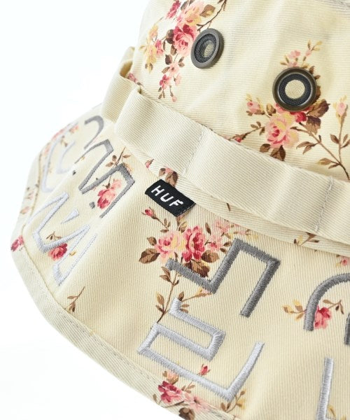 HUF หมวก