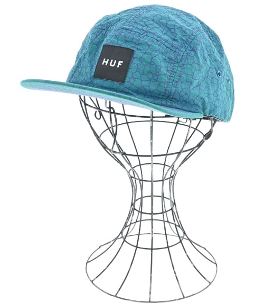 HUF หมวกแก๊ป