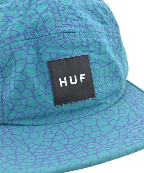 HUF หมวกแก๊ป