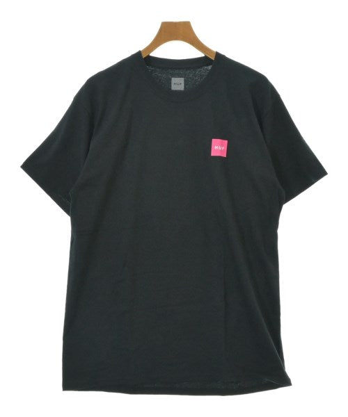 HUF เสื้อยืด/เสื้อท็อปส์
