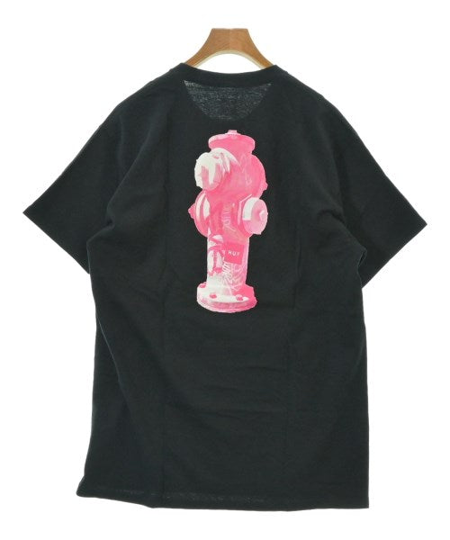 HUF เสื้อยืด/เสื้อท็อปส์