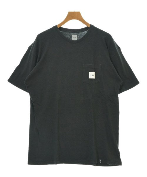 HUF เสื้อยืด/เสื้อท็อปส์