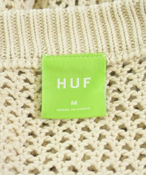 HUF เสื้อกั๊ก