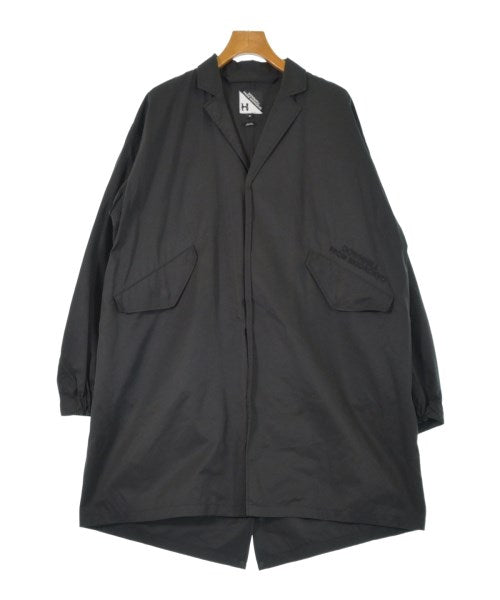 HUF เสื้อโค้ท อื่น