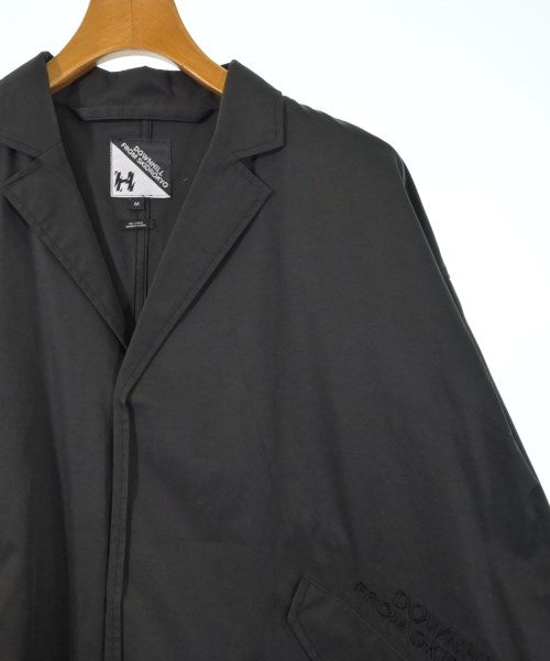 HUF เสื้อโค้ท อื่น