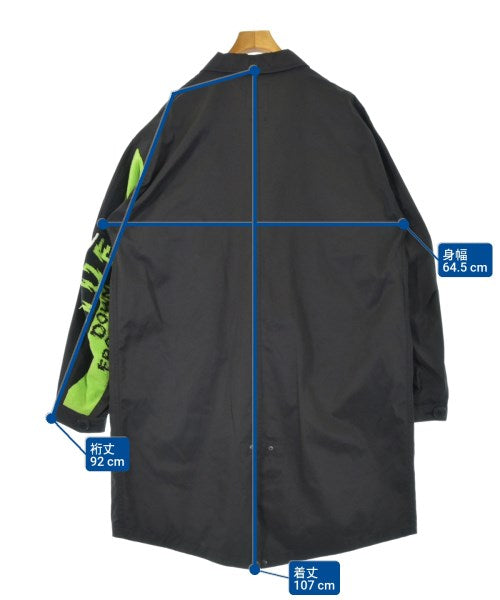 HUF เสื้อโค้ท อื่น