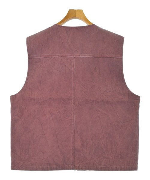 HUF แจ็คเก็ตเบลาส์ อื่น