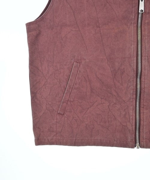 HUF แจ็คเก็ตเบลาส์ อื่น