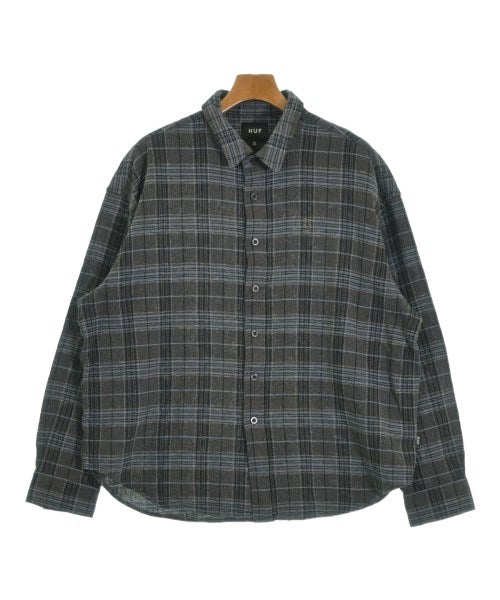 HUF เสื้อลำลอง