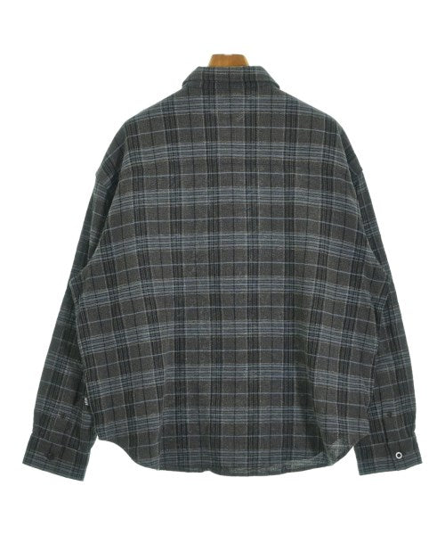 HUF เสื้อลำลอง