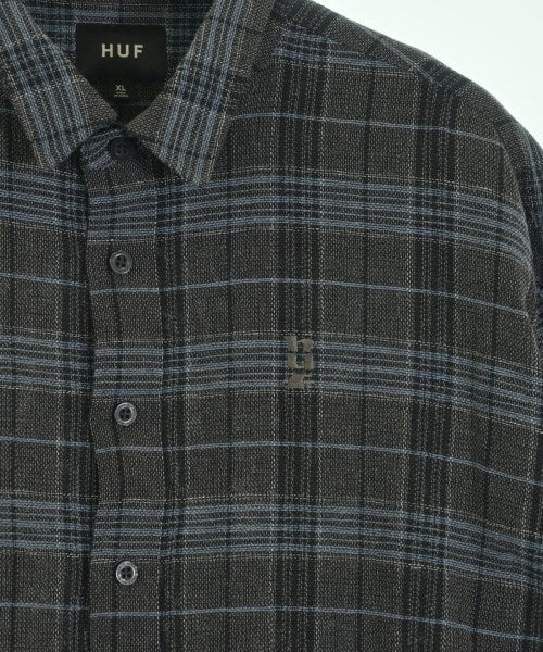 HUF เสื้อลำลอง