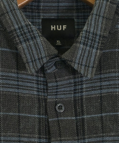 HUF เสื้อลำลอง