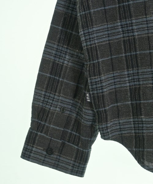 HUF เสื้อลำลอง