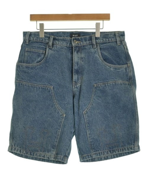 HUF กางเกงขาสั้น
