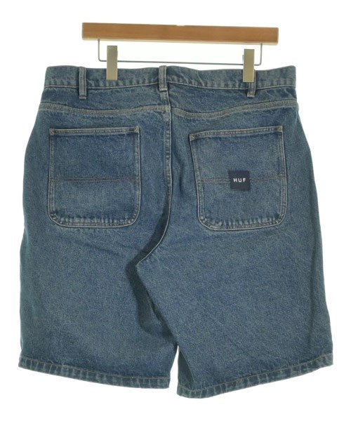 HUF กางเกงขาสั้น