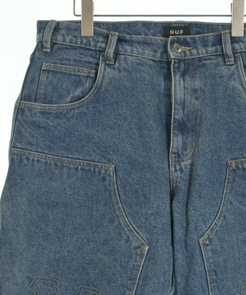 HUF กางเกงขาสั้น