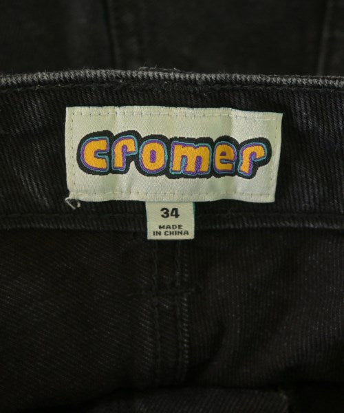 HUF กางเกงขาสั้น