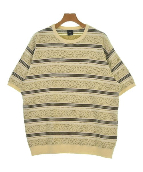 HUF เสื้อกันหนาว