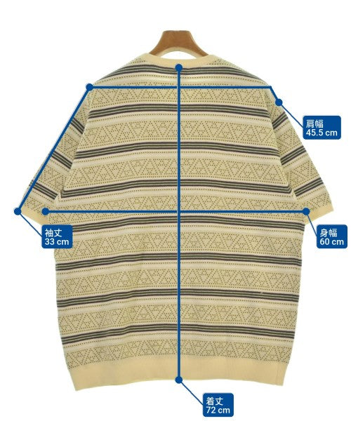 HUF เสื้อกันหนาว