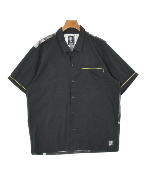 HUF เสื้อลำลอง