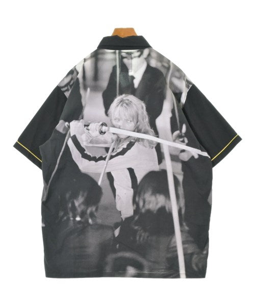 HUF เสื้อลำลอง