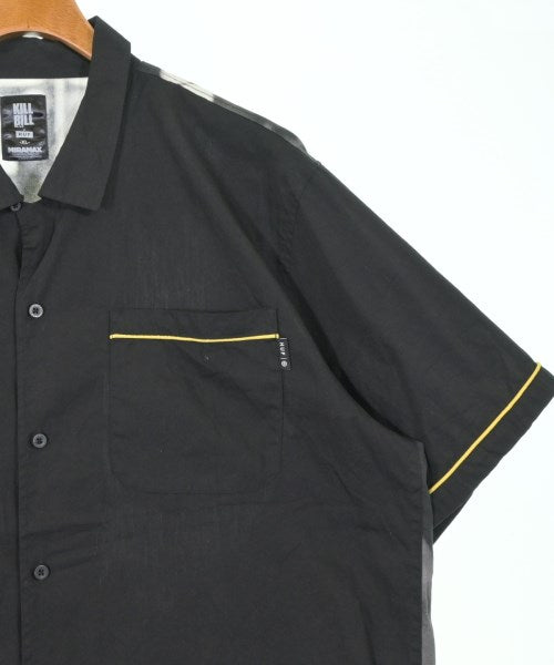 HUF เสื้อลำลอง