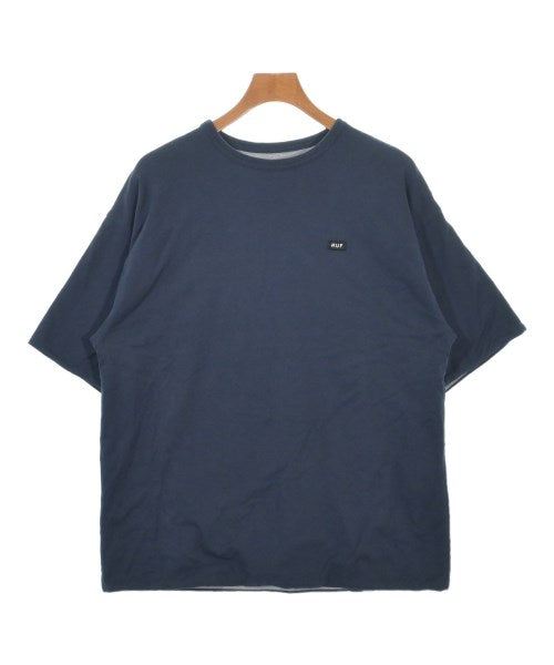 HUF เสื้อยืด/เสื้อท็อปส์