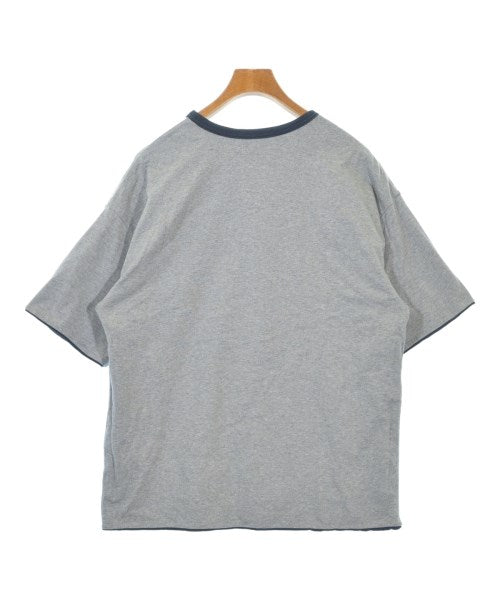 HUF เสื้อยืด/เสื้อท็อปส์