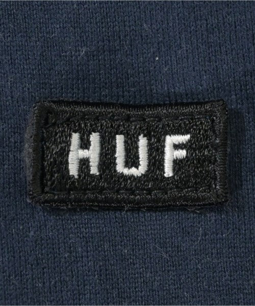 HUF เสื้อยืด/เสื้อท็อปส์