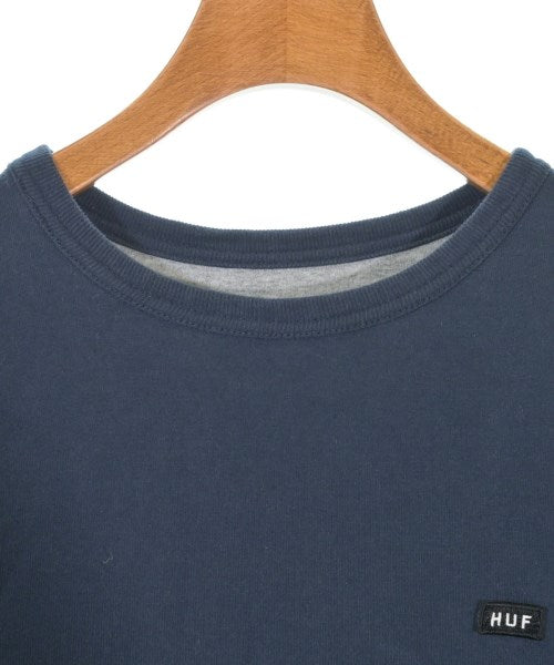 HUF เสื้อยืด/เสื้อท็อปส์