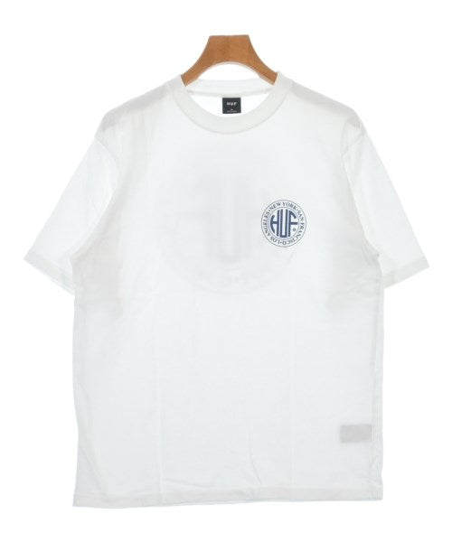 HUF เสื้อยืด/เสื้อท็อปส์