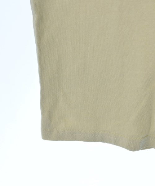 HUF เสื้อยืด/เสื้อท็อปส์