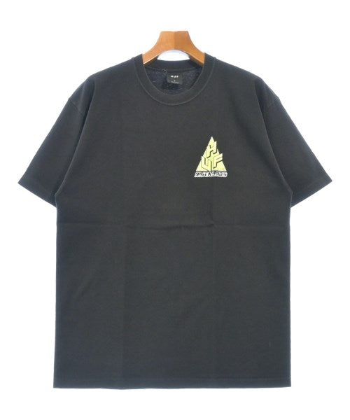 HUF เสื้อยืด/เสื้อท็อปส์