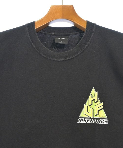 HUF เสื้อยืด/เสื้อท็อปส์