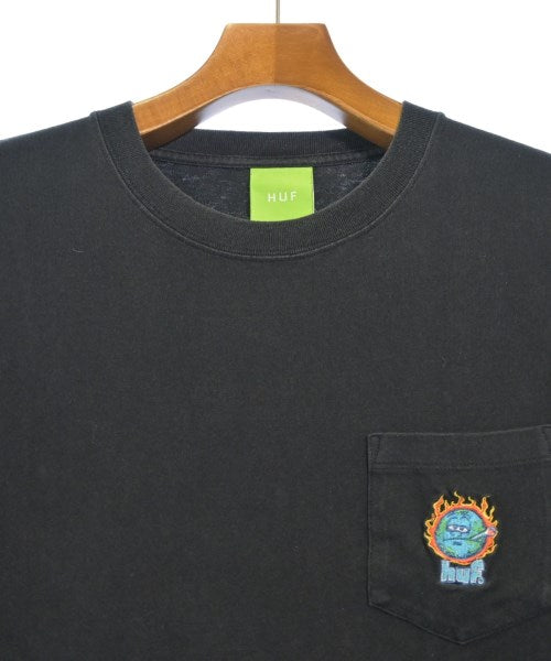 HUF เสื้อยืด/เสื้อท็อปส์