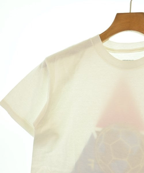 HUF เสื้อยืด/เสื้อท็อปส์