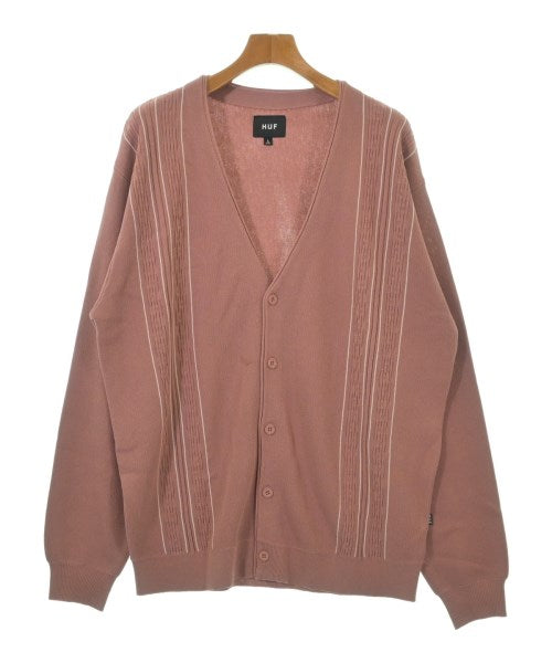 HUF เสื้อคาร์ดิแกน