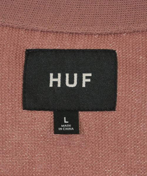 HUF เสื้อคาร์ดิแกน