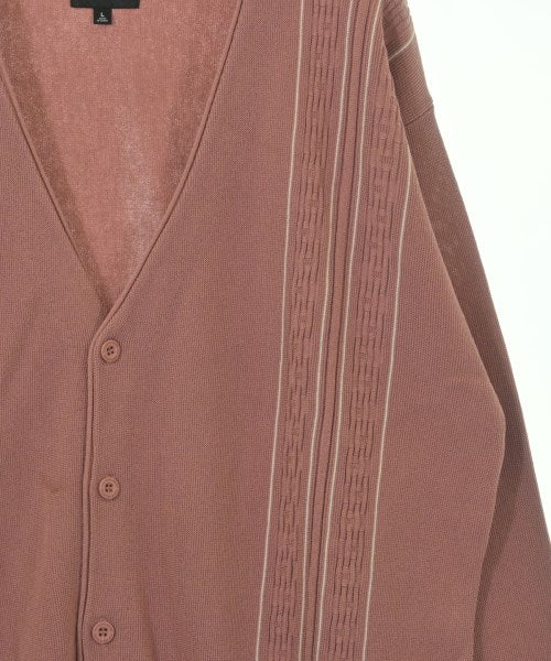 HUF เสื้อคาร์ดิแกน