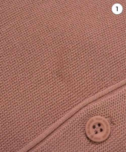 HUF เสื้อคาร์ดิแกน