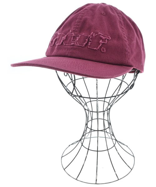 HUF หมวกแก๊ป