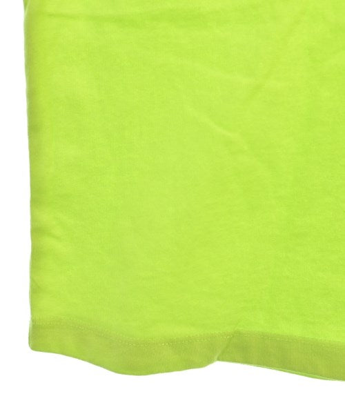 HUF เสื้อยืด/เสื้อท็อปส์